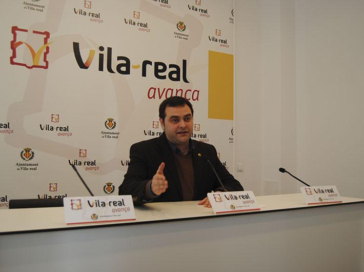 Hisenda nega a Vila-real per segona vegada les ajudes de fons Feder per a realitzar l'estratègia EDUSI