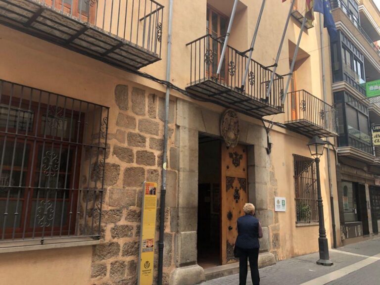 El Pacte local pel renaixement crea la targeta moneder ‘Fem Poble’ per incentivar el consum de Vila-real