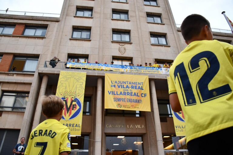 El final del mercat de fixatges, previa de les festes