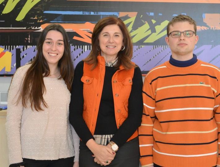 L'IES Francesc Tàrrega queda en l'alt de la llista de la fase provincial de les Olimpíades de Química i de Biologia