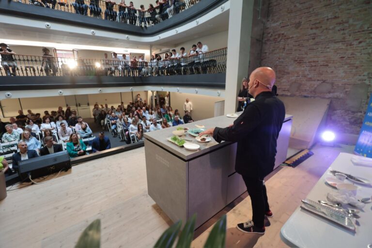 L’Olla de la Plana protagonitza les XV Jornades Gastronòmiques a Vila-real