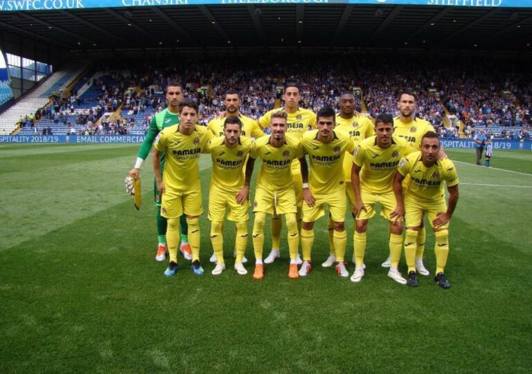 El Villarreal torna a casa després de set dies a Navata per a la segona part de pretemporada