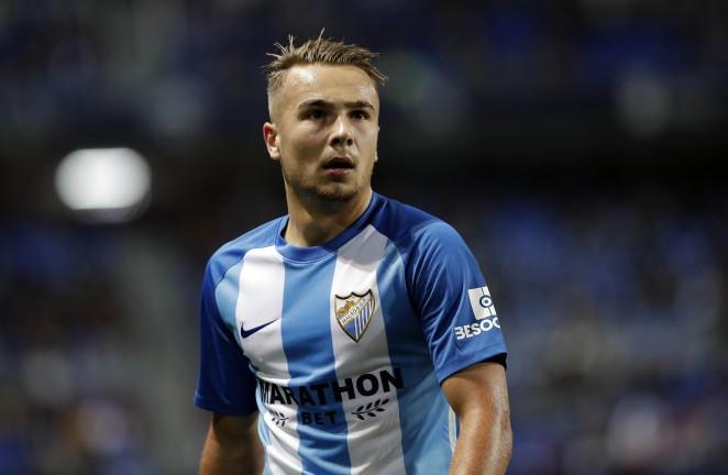 El Villarreal estaria disposat a pagar els 7,5 milions d'euros per Ontiveros, segons el AS