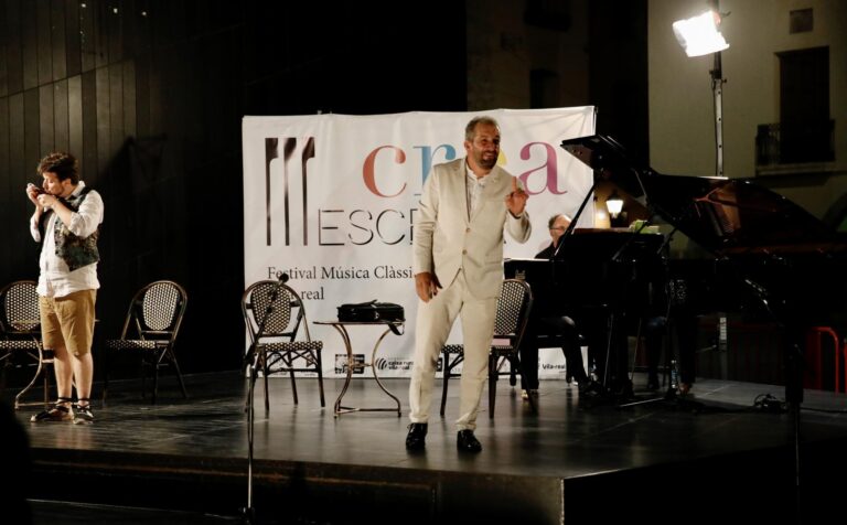 El ‘Pla pel renaixement de Vila-real’ continua i trau la lectura de poemes de Marcelo Díaz