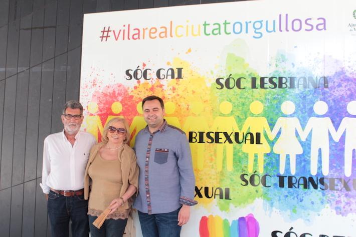 Compromís demana mesures educatives per a acabar amb l’homofòbia amb motiu del dia de l’orgull LGTB+ 