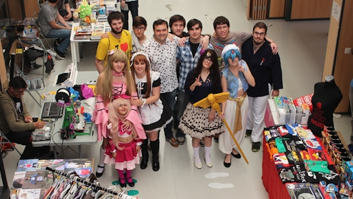 L’Orgull Friqui torna per cinqué any el 27 i 28 de maig a l’Espai Jove amb concursos, xarrades, jocs i projeccions