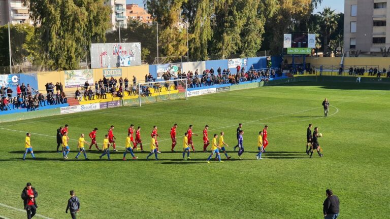 El Villarreal no vol sorpreses en la Copa i anirà amb tot i per tot enfront de l’Orihuela