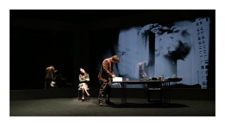 La Guerra dels mons 2.0 arriba a Vila-real el 25 de febrer