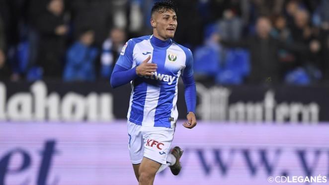 Óscar Rodríguez, el més que probable recanvi de Santi Cazorla en el Villarreal