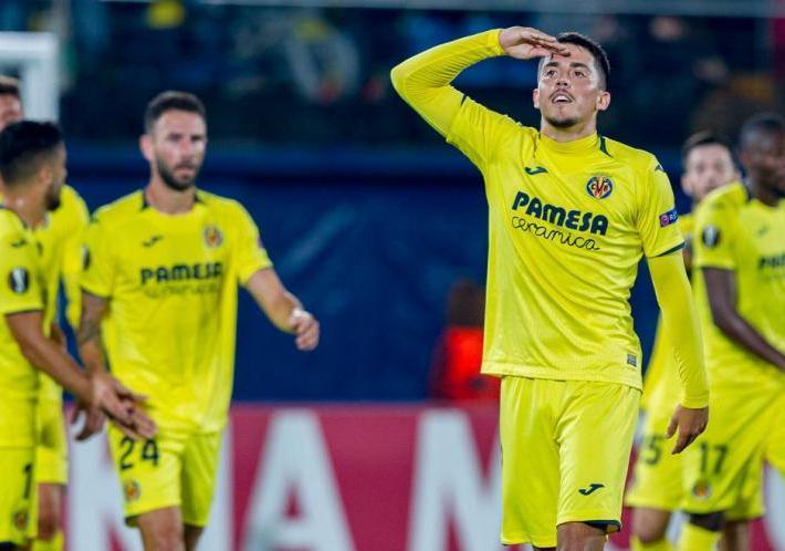 Luis Enrique cita al migcampista castellonenc Fornals per a jugar en els dos pròxims partits