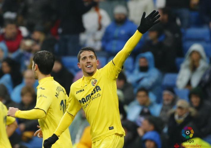 Pablo Fornals està més prop del West Ham