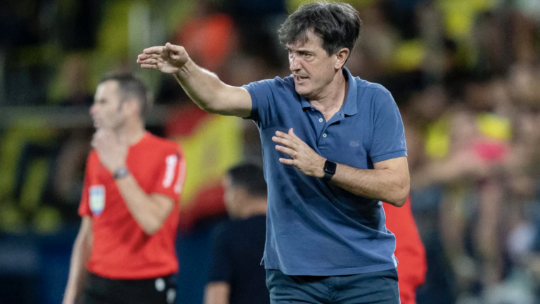 Pacheta: “Ens ha faltat ser estables”