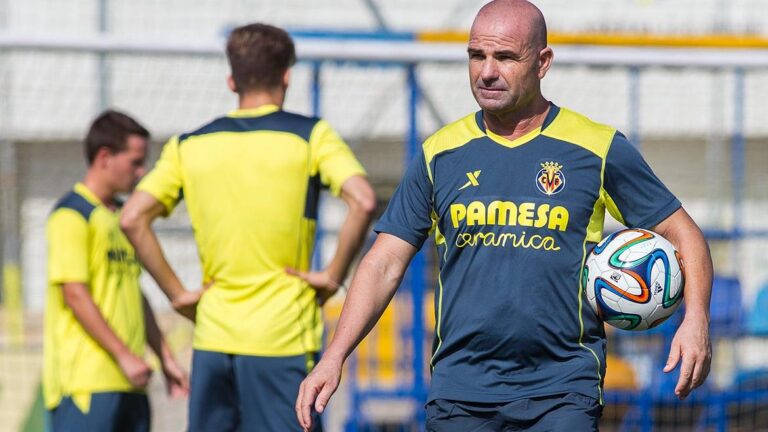 El Villarreal B necessita «donar una última espenta» per aconseguir el lideratge