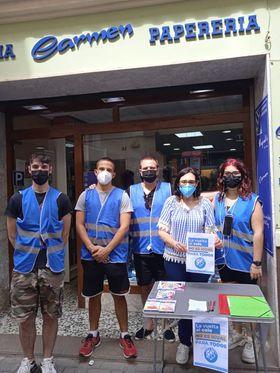 Coneix les papereries i locals que participen en la campanya de donació de material escolar