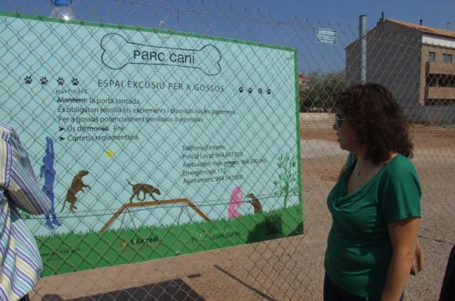 El PSOE crearà un nou centre de sensibilització i protecció dels animals de companyia