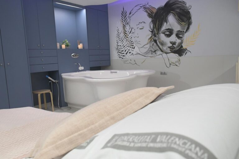 Compromís proposa a tots els grups que La Plana siga pioner en tindre una casa de parts