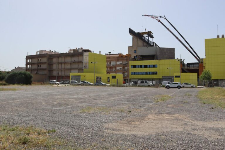 Vila-real obrirà el pàrquing de l'Estadi de la Ceràmica les 24 hores de forma gratuïta