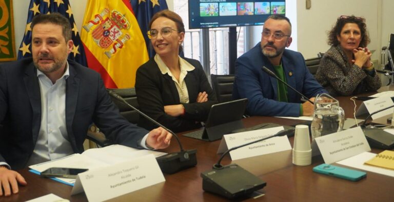 Vila-real participa a la presentació de la Guia Pràctica d’IA per a Governs Locals impulsada per la FEMP