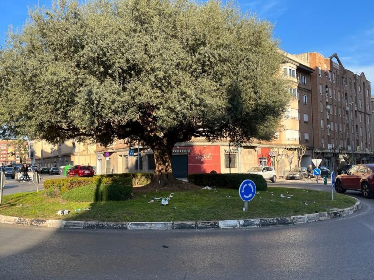 El pas alemany per Vila-real