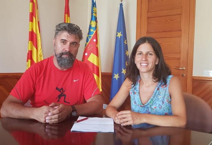 Les Coves de Vinromà serà seu de l'inici de la pretemporada de l'equip femeni del Villarreal