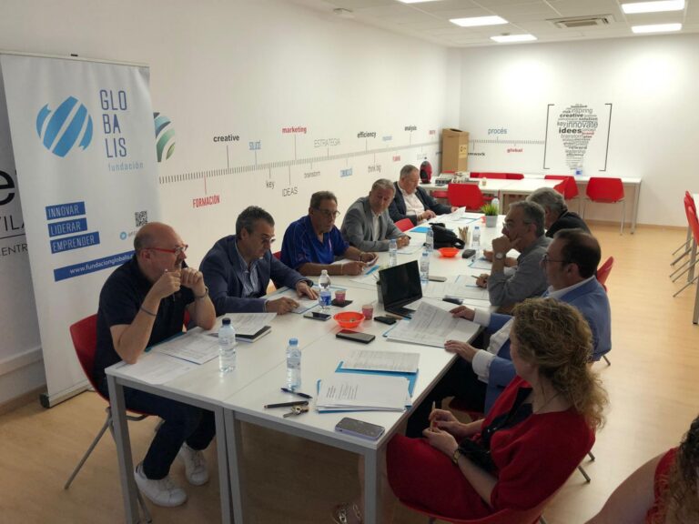 El Patronat de Fundació Globalis aprova per unanimitat els comptes anuals de 2021