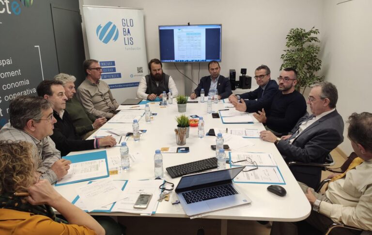 Globalis se suma al Pacte per la Ciència i la Innovació promogut pel Ministeri junt amb altres 60 entitats nacionals