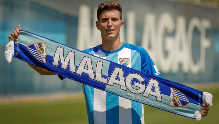 El central Pau Francisco Torres serà el primer 'fitxatge' del Villarreal 2019-20