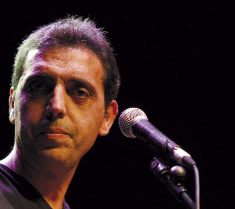 Socarrats nomena Socarrat Major 2023 el popular cantant Pep Gimeno 'Botifarra'