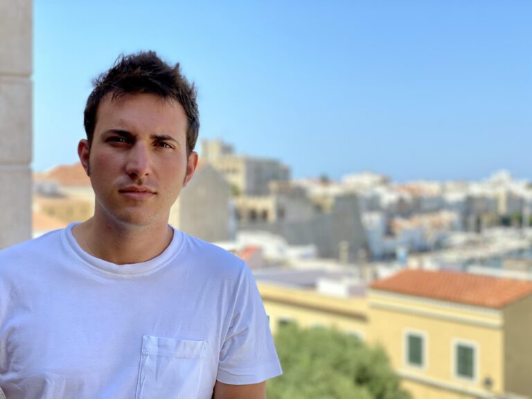 L'emprenedor Pep Gómez estarà en el Fòrum Nacional d'Innovació de Globalis