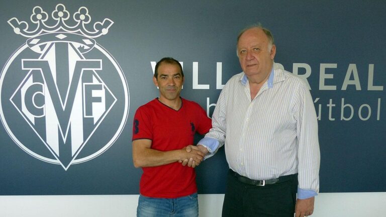 El Villarreal fomenta la Pilota Valenciana i organitza un torneig al Trinquet de Vila-real