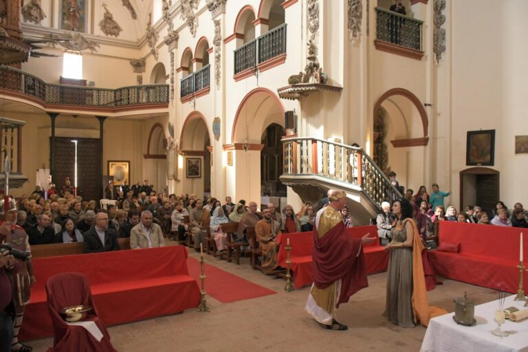 El comité organitzador de la XI Peregrinació a Torrehermosa ajorna tots els actes i el viatge