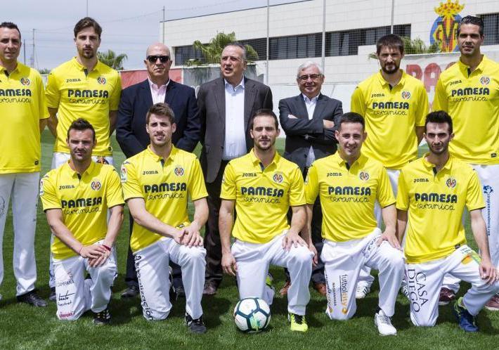 El ‘III Trofeu Villarreal CF’ es disputarà en festes de Sant Pasqual i reunirà als millors pilotaires