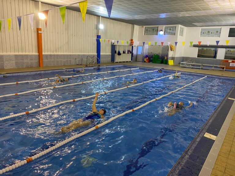 El centre Aigua-salut de Vila-real funciona amb garanties malgrat els problemes dels últims dies