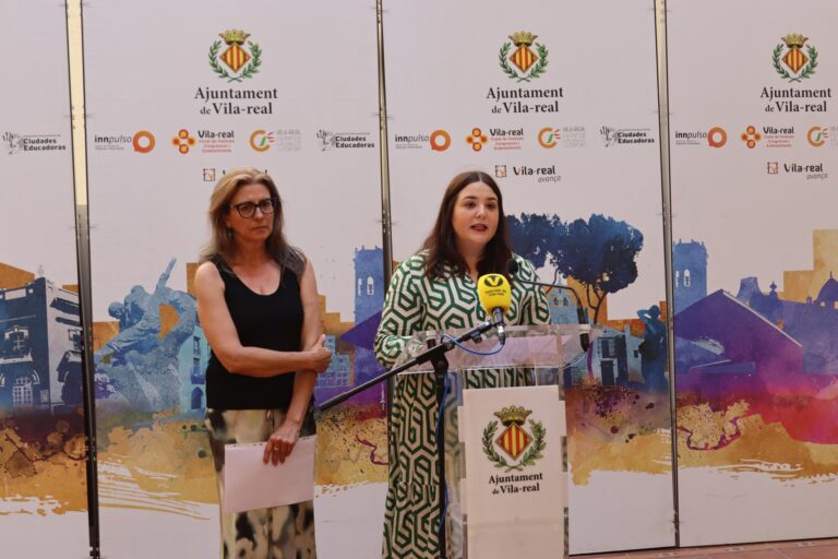 Vila-real destaca l’èxit del seu protocol contra l’absentisme escolar