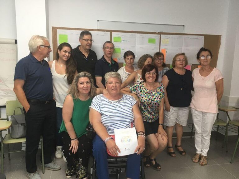 Vila-real tindrà el seu primer Pla d'Inclusió i Cohesió Social amb la col·laboració de tretze associacions locals 