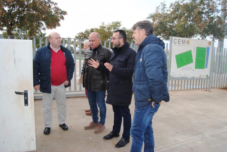 Una empresa aprofitarà el cablejat de la CEM per a ús com a tecnologia de comunicació i traure dades en temps real 