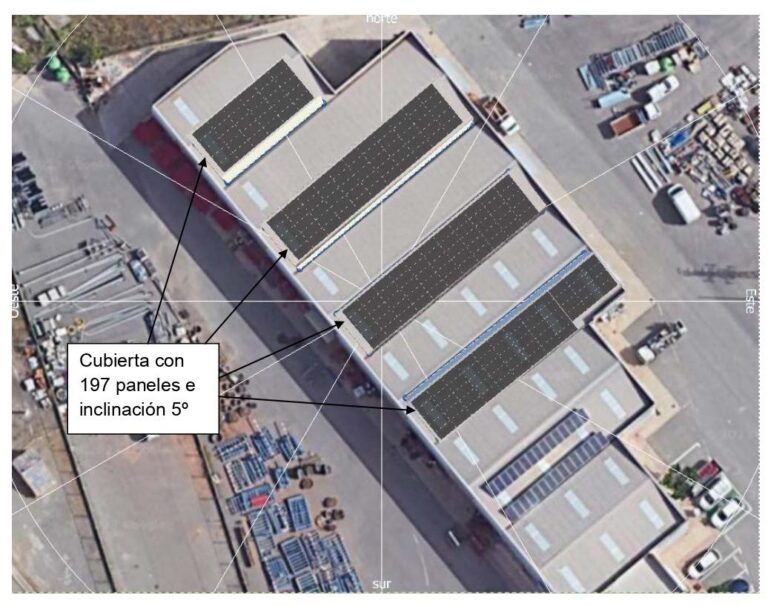 Vila-real tanca el dilluns el concurs per a situar plaques solars en edificis públics per 442.000 euros