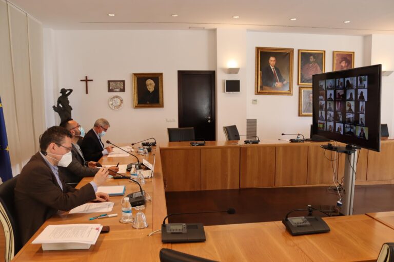 La imminent aprovació del padró de l’IBI accelera la bonificació del 95% de l’impost a 105 empreses més