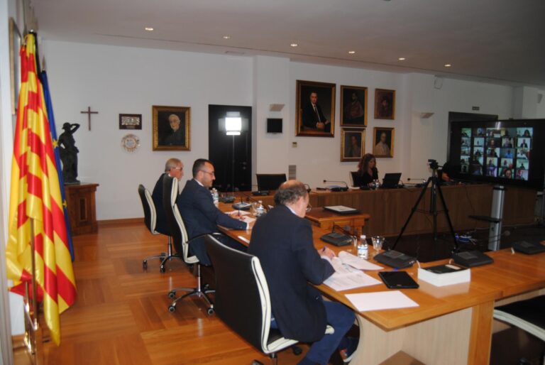 La primera empresa de producció de xampinyons de Vila-real obrirà prop de l'estació amb la modificació del PGOU