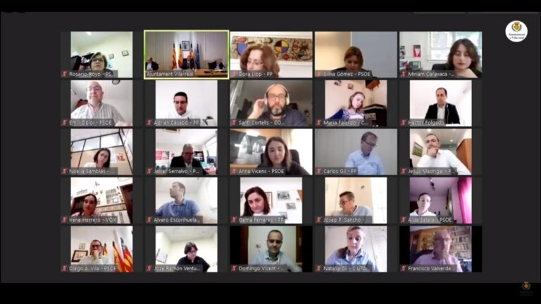 Compromís impugna el ple per no haver-se inclòs en l’ordre del dia la compareixença d’Aida Beteta