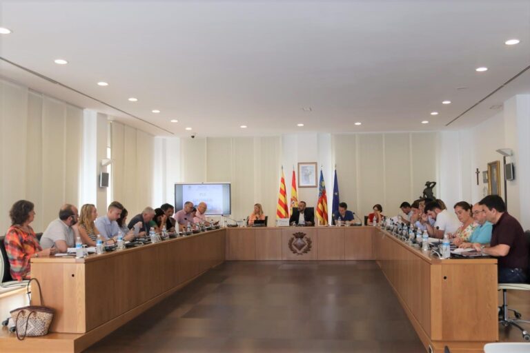 Vila-real injectarà 1,3 milions per avançar en el Pla de liquidació de pagaments pendents