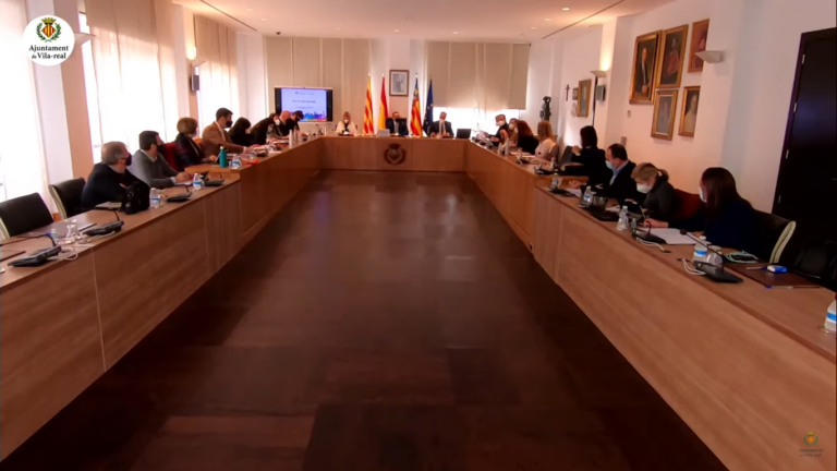 Vila-real recolza els establiments locals amb una segona bonificació del IBI