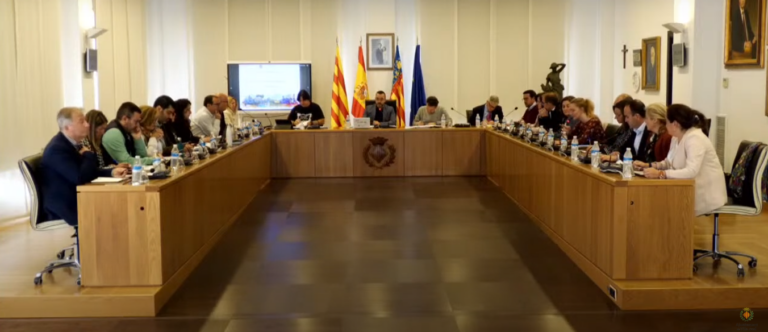 El Ple aprova les primeres bonificacions de l’IBI de 2023