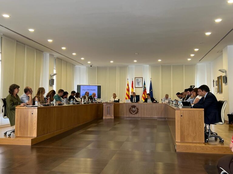 Vila-real abona més d’11 milions d’euros a proveïdors