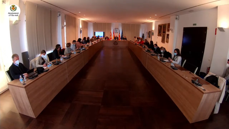 Els veïns de Vila-real podran tramitar els immobles rústics a l’oficina de cadastre local