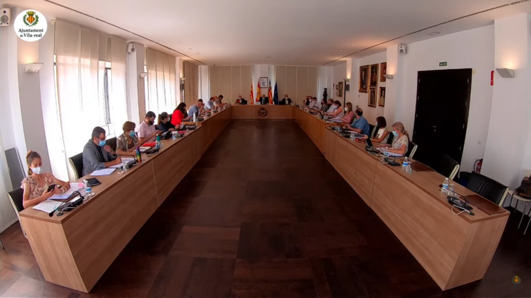 Vila-real al costat de la cura de la salut mental, les persones amb trastorns de l’espectre autista i el col·lectiu LGTBIQ