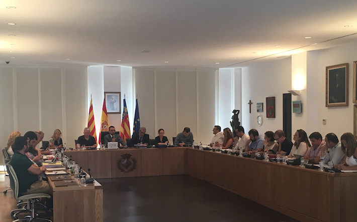 L'Ajuntament implanta un règim de fiscalització d’intervenció interna per a millorar la gestió econòmica