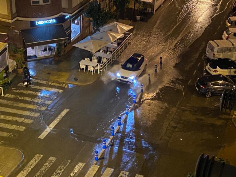 Vila-real facilitarà a la ciutadania els certificats necessaris per a reclamar a les assegurances en cas de danys