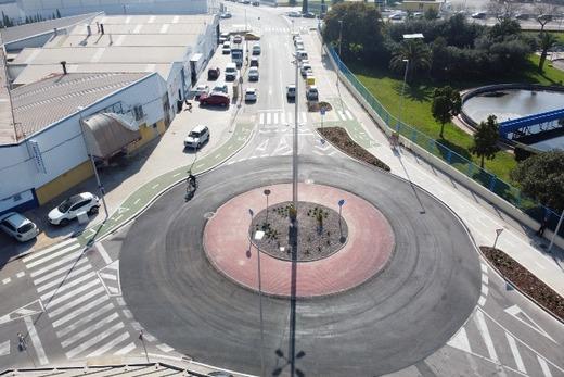 Surten a licitació els projectes de modernització dels polígons a l’àrea de l’estació, carretera d’Onda i la ronda