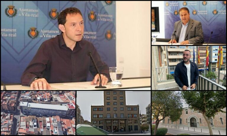 La ‘història per a no dormir’ de l’Ajuntament de Vila-real amb alcalde i regidor condemnats per prevaricació